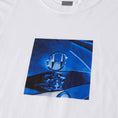 Load image into Gallery viewer, HUF H Class Emblem Shortsleeve T-Shirt White