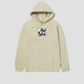 Load image into Gallery viewer, HUF H Star Pullover Hood Stone