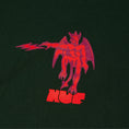 Load image into Gallery viewer, HUF Heavenly T-Shirt Forest Green