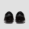 Load image into Gallery viewer, Nike SB Zoom Janoski OG+ SE Skate Shoes Black / Black / Off Noir / Black