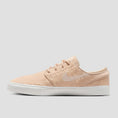 Load image into Gallery viewer, Nike SB Zoom Janoski OG+ SE Skate Shoes Pearl White / Pearl White / Summit White