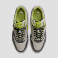 Load image into Gallery viewer, Nike SB Air Max 1 X HUF Shoes Anthracite / Pear / Medium Grey / Flat Pewter