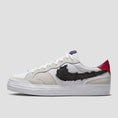 Load image into Gallery viewer, Nike SB Sky Brown Zoom Pogo Plus Skate Shoes White