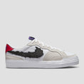 Load image into Gallery viewer, Nike SB Sky Brown Zoom Pogo Plus Skate Shoes White