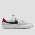 Load image into Gallery viewer, Nike SB Sky Brown Zoom Pogo Plus Skate Shoes White