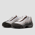 Load image into Gallery viewer, Nike SB Air Max 95 Skate Shoes Black / Cacao WOW / Anthracite / Light Graphite
