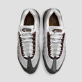 Load image into Gallery viewer, Nike SB Air Max 95 Skate Shoes Black / Cacao WOW / Anthracite / Light Graphite