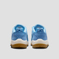 Load image into Gallery viewer, Nike SB Vertebrae Skate Shoes University Blue / Sail
