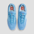 Load image into Gallery viewer, Nike SB Vertebrae Skate Shoes University Blue / Sail