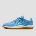Load image into Gallery viewer, Nike SB Vertebrae Skate Shoes University Blue / Sail