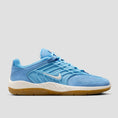Load image into Gallery viewer, Nike SB Vertebrae Skate Shoes University Blue / Sail