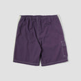 Load image into Gallery viewer, Huf High Tide Trunk Dark Berry