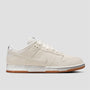 Nike SB Dunk Low Pro B Skate Shoes Pale Ivory / Pale Ivory / Summit White / White