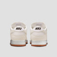 Load image into Gallery viewer, Nike SB Dunk Low Pro B Skate Shoes Pale Ivory / Pale Ivory / Summit White / White