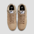 Load image into Gallery viewer, Nike SB Dunk Low Pro B Skate Shoes Parachute Beige / Parachute Beige