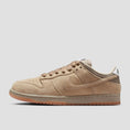 Load image into Gallery viewer, Nike SB Dunk Low Pro B Skate Shoes Parachute Beige / Parachute Beige