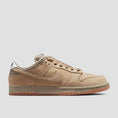 Load image into Gallery viewer, Nike SB Dunk Low Pro B Skate Shoes Parachute Beige / Parachute Beige
