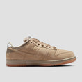 Load image into Gallery viewer, Nike SB Dunk Low Pro B Skate Shoes Parachute Beige / Parachute Beige