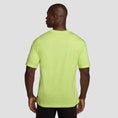 Load image into Gallery viewer, Nike SB OC Ice Cream Max90 Skate T-Shirt Light Lemon Twist