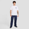 Load image into Gallery viewer, Nike SB OC Tow Max90 T-Shirt White