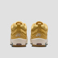 Load image into Gallery viewer, Nike SB Air Max Ishod Skate Shoes Saturn Gold / Sail / Saturn Gold / Solar Flare