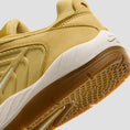 Load image into Gallery viewer, Nike SB Vertebrae Skate Shoes Saturn Gold / Sail / Saturn Gold / Solar Flare