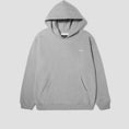 Load image into Gallery viewer, HUF Eightynine Hooded Fleece Heather Grey