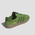 Load image into Gallery viewer, Adidas Glenburn Skate Shoes Core Green / Wild Pine / Gum