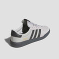 Load image into Gallery viewer, Adidas Glenburn Skate Shoes Grey Two / Carbon / Bluebird