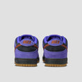 Load image into Gallery viewer, Nike SB Dunk Low Pro Skate Shoes Persian Violet / Cinnamon / Off Noir