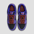 Load image into Gallery viewer, Nike SB Dunk Low Pro Skate Shoes Persian Violet / Cinnamon / Off Noir