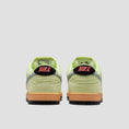 Load image into Gallery viewer, Nike SB Dunk Low Pro PRM Skate Shoes Light Liquid Lime / Wolf Grey / Black