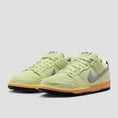 Load image into Gallery viewer, Nike SB Dunk Low Pro PRM Skate Shoes Light Liquid Lime / Wolf Grey / Black