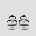 Load image into Gallery viewer, Nike SB P-Rod 1 Skate Shoes White / Black / White / Clear
