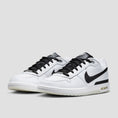 Load image into Gallery viewer, Nike SB P-Rod 1 Skate Shoes White / Black / White / Clear