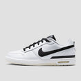 Load image into Gallery viewer, Nike SB P-Rod 1 Skate Shoes White / Black / White / Clear