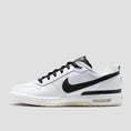 Load image into Gallery viewer, Nike SB P-Rod 1 Skate Shoes White / Black / White / Clear