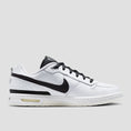 Load image into Gallery viewer, Nike SB P-Rod 1 Skate Shoes White / Black / White / Clear
