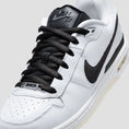 Load image into Gallery viewer, Nike SB P-Rod 1 Skate Shoes White / Black / White / Clear
