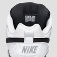 Load image into Gallery viewer, Nike SB P-Rod 1 Skate Shoes White / Black / White / Clear