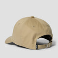 Load image into Gallery viewer, HUF 89 Embroidered 6 Panel Cv Hat Stone / Blue
