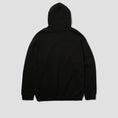 Load image into Gallery viewer, HUF 89 Outline Pullover Hoodie Black