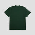 Load image into Gallery viewer, HUF 89 Outline T-Shirt Forest Green