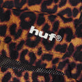 Load image into Gallery viewer, HUF 89 Printed Easy Short Brown