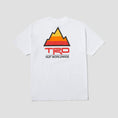 Load image into Gallery viewer, HUF Baja T-Shirt White