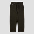 Load image into Gallery viewer, HUF Basic Ass Jeans Black Tint