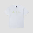 Load image into Gallery viewer, HUF Carrot Skyline T-Shirt White