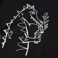Load image into Gallery viewer, HUF Cash Dragon T-Shirt Black