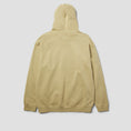 Load image into Gallery viewer, HUF Classic Arch Pullover Hoodie Sand