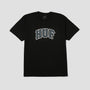 HUF Classic Arch T-Shirt Black